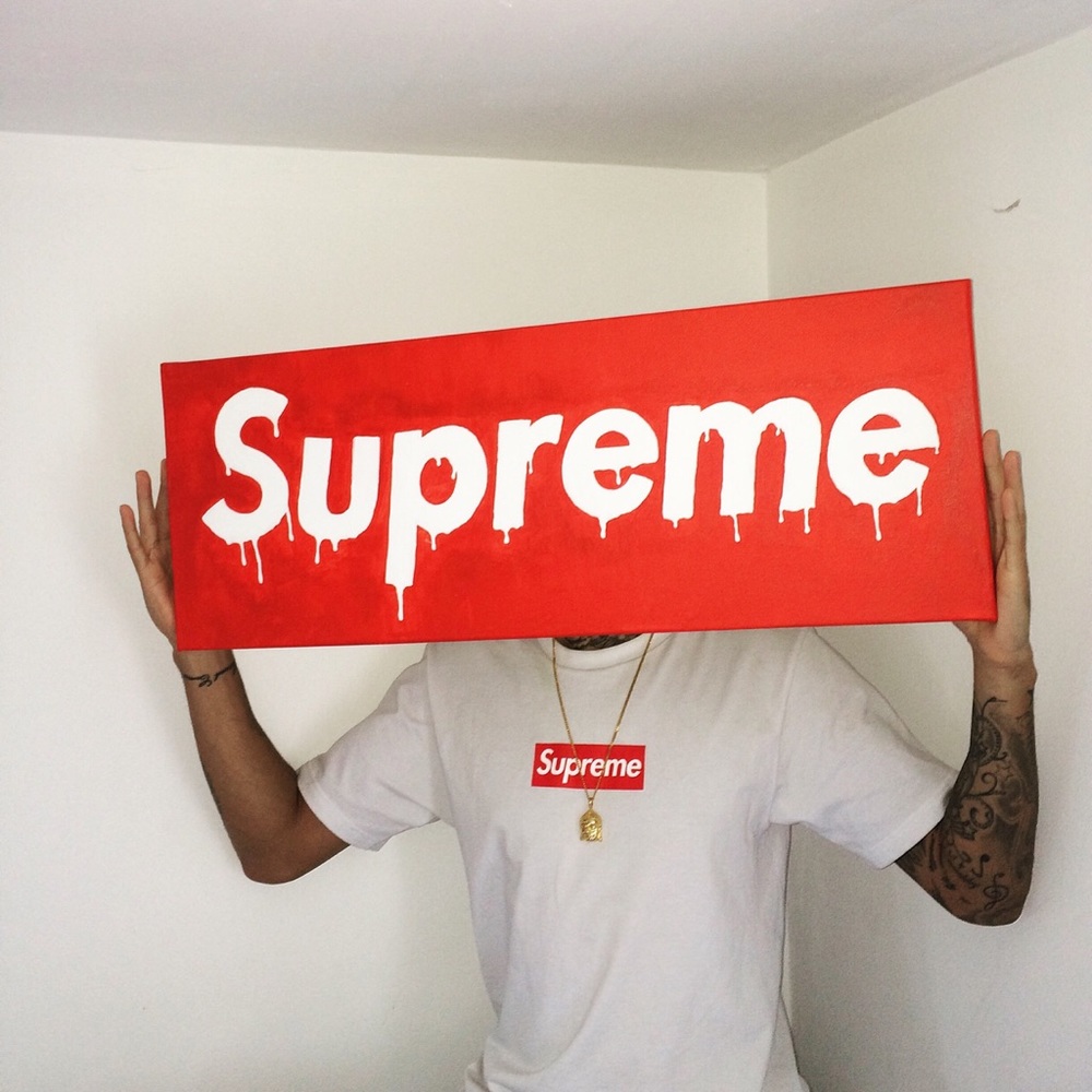 Meet your Posher, Derrick